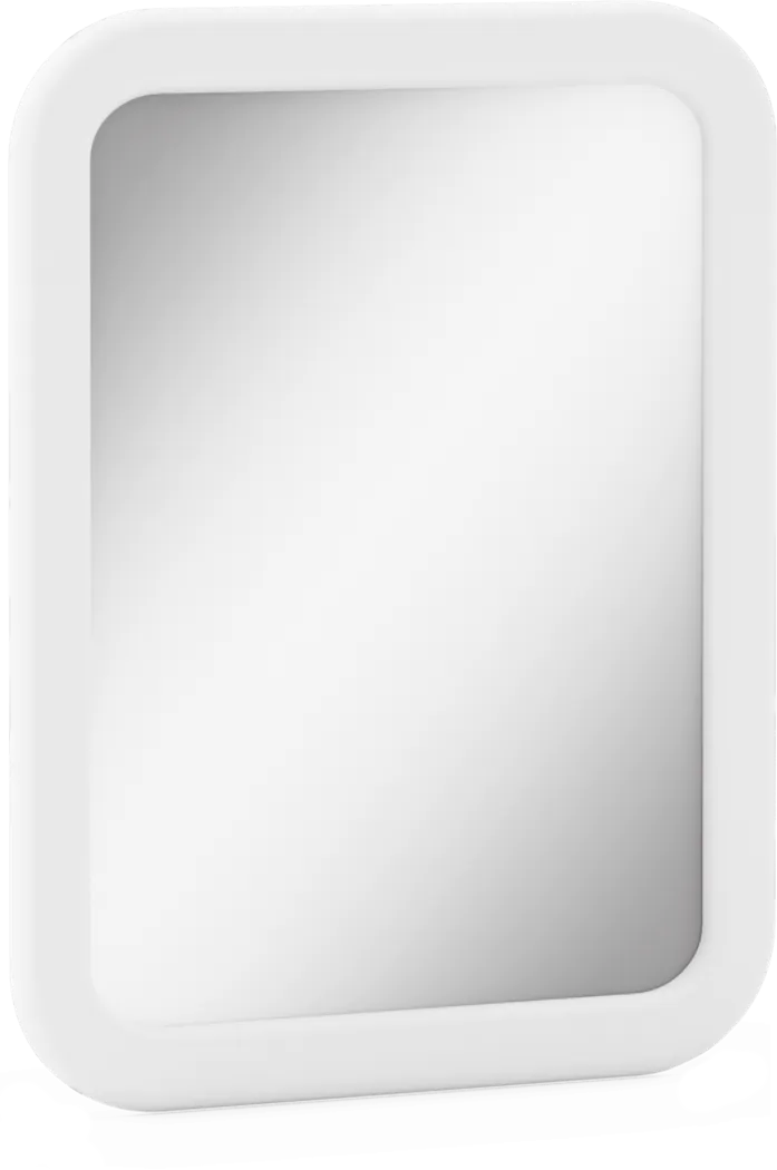 Kids Modern Colors White Full Panel Bedroom - Thumbnail - Image 9