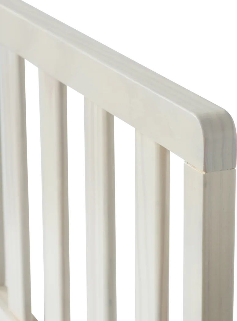 Kids Monsro Washed/White Guardrail - Image 4