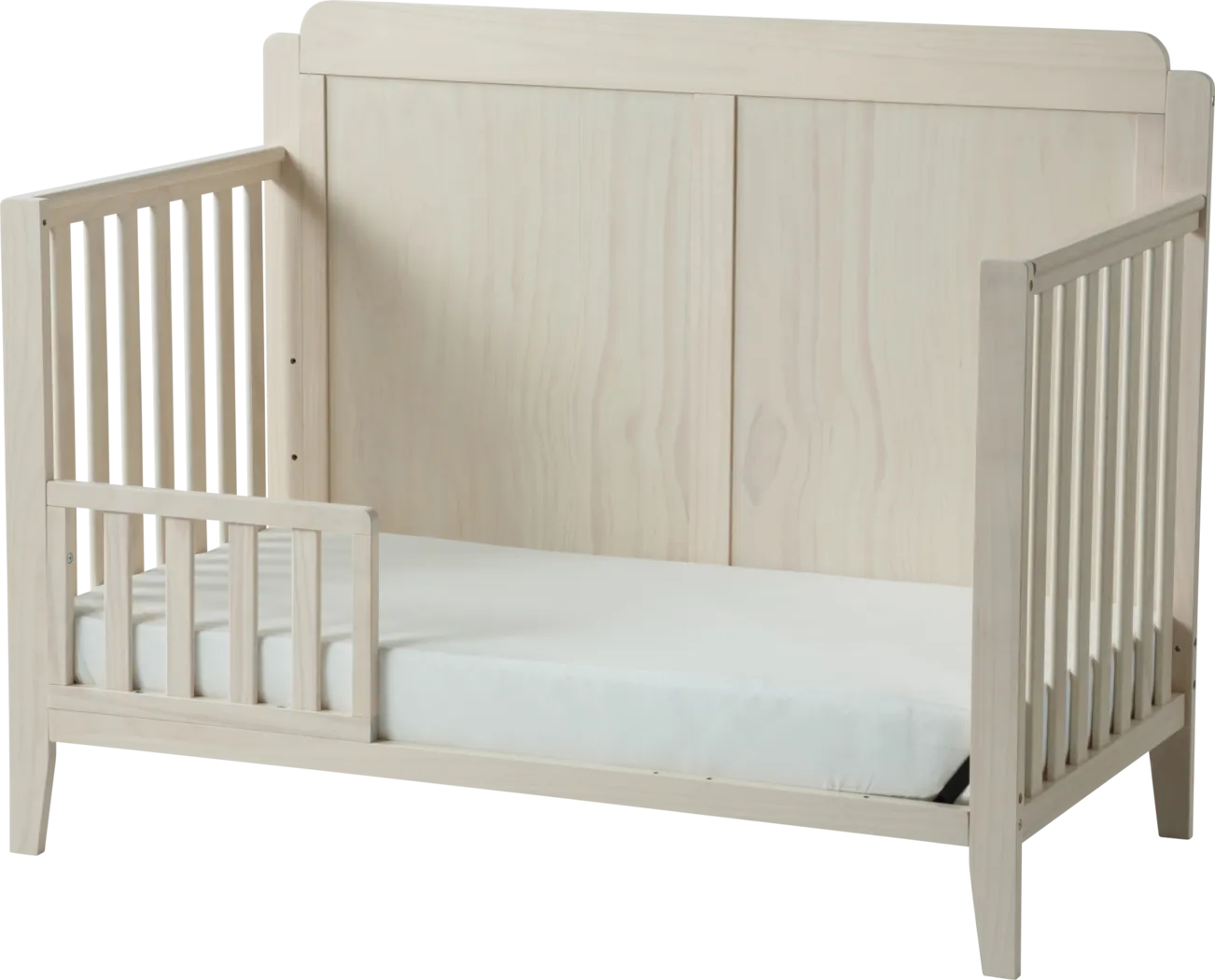 Kids Monsro Washed/White Guardrail - Image 5