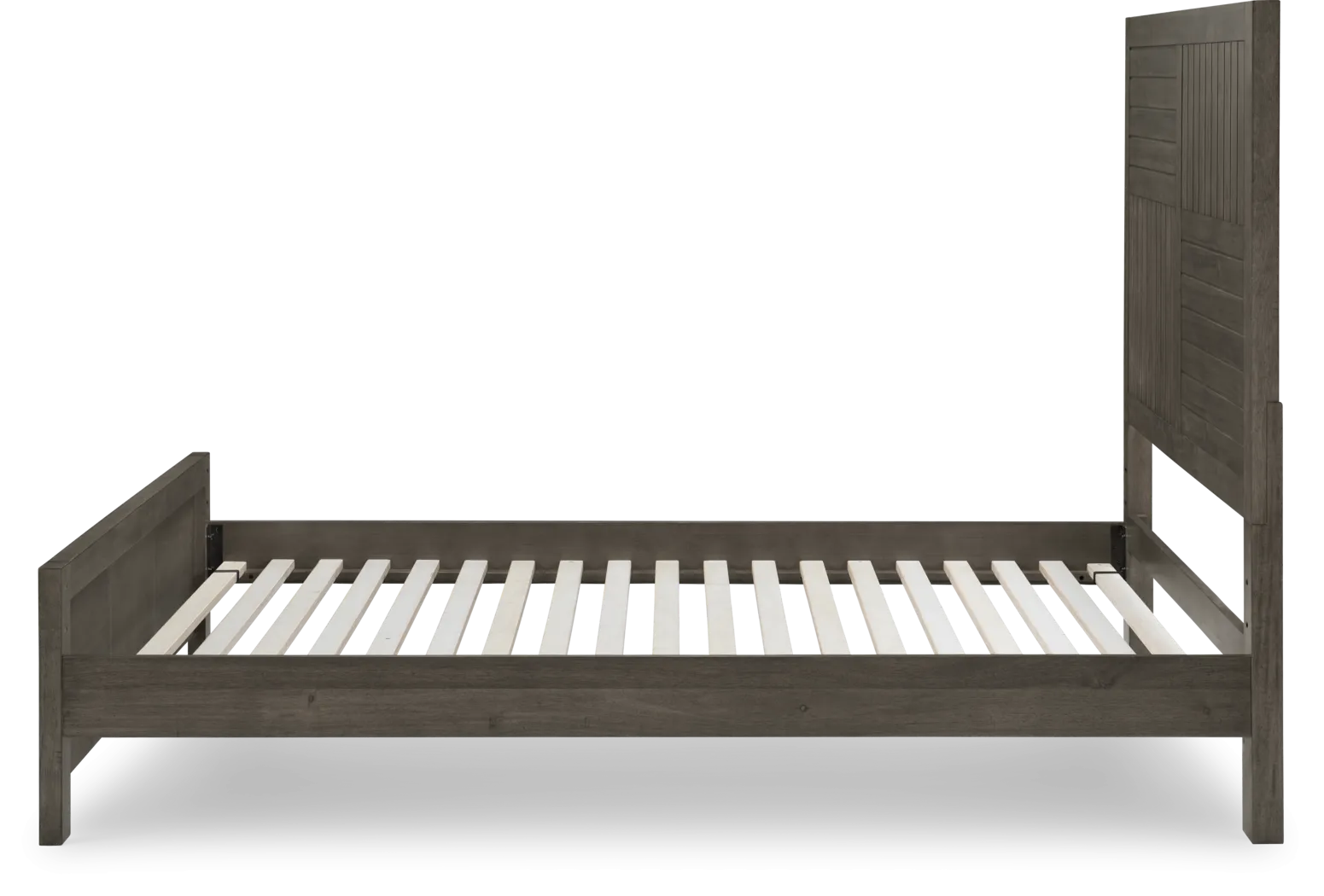 Kids Morgan Mills Mineral 5 Pc Full Panel Bedroom - Thumbnail - Image 7