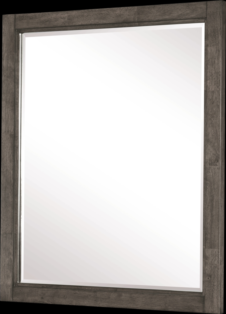 Kids Morgan Mills Mineral 5 Pc Twin Panel Bedroom - Thumbnail - Image 9