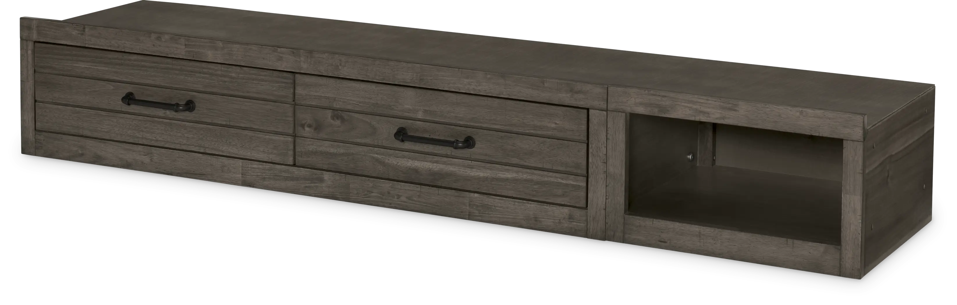 Kids Morgan Mills Mineral Underbed Storage - Thumbnail - Image 1
