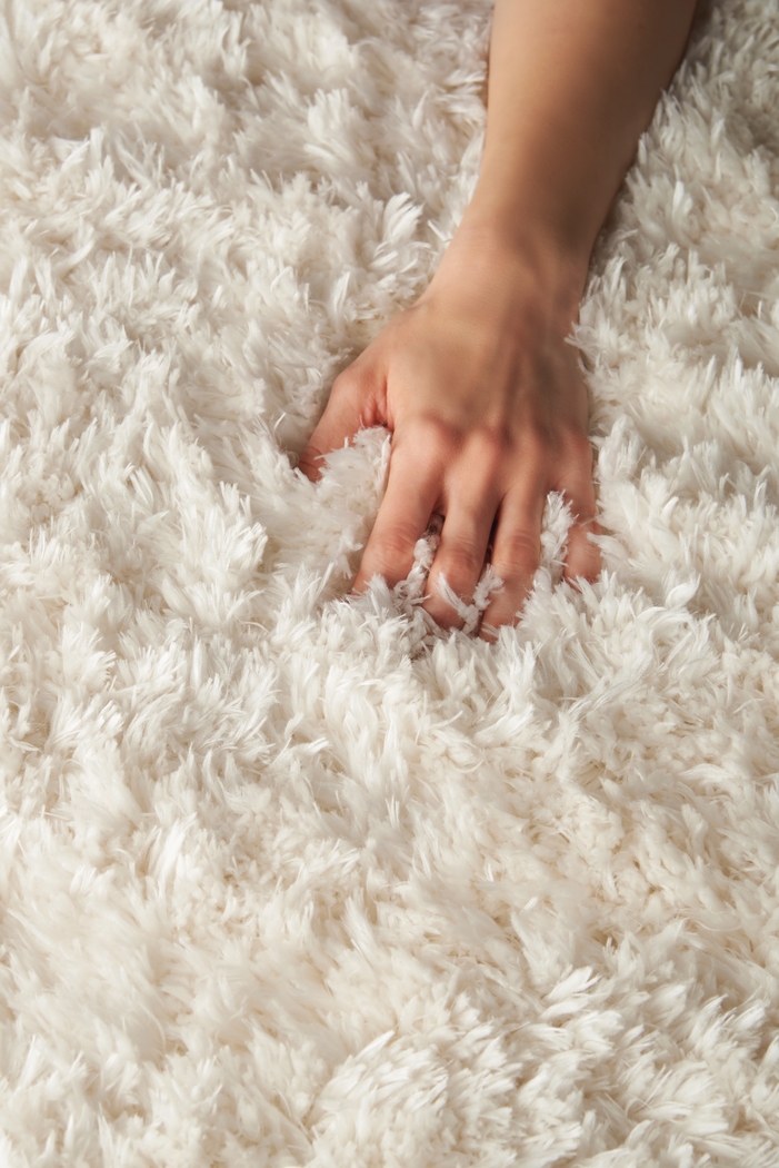 Kids Morwenna Beige 6' x 7' Rug - Thumbnail - Image 5