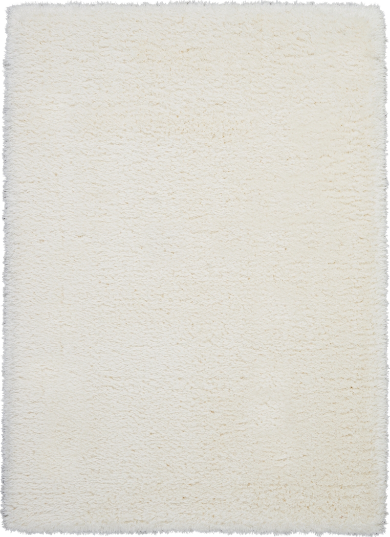 Kids Morwenna Beige 6' x 7' Rug - Thumbnail - Image 1