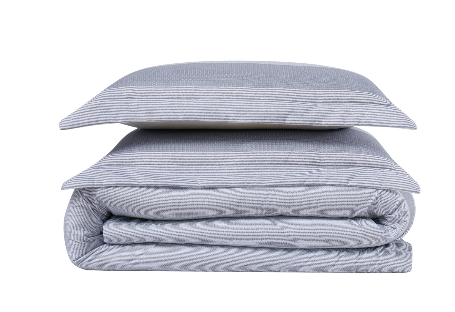 Kids Mountain Lilly Gray Twin Comforter Set - Thumbnail - Image 2