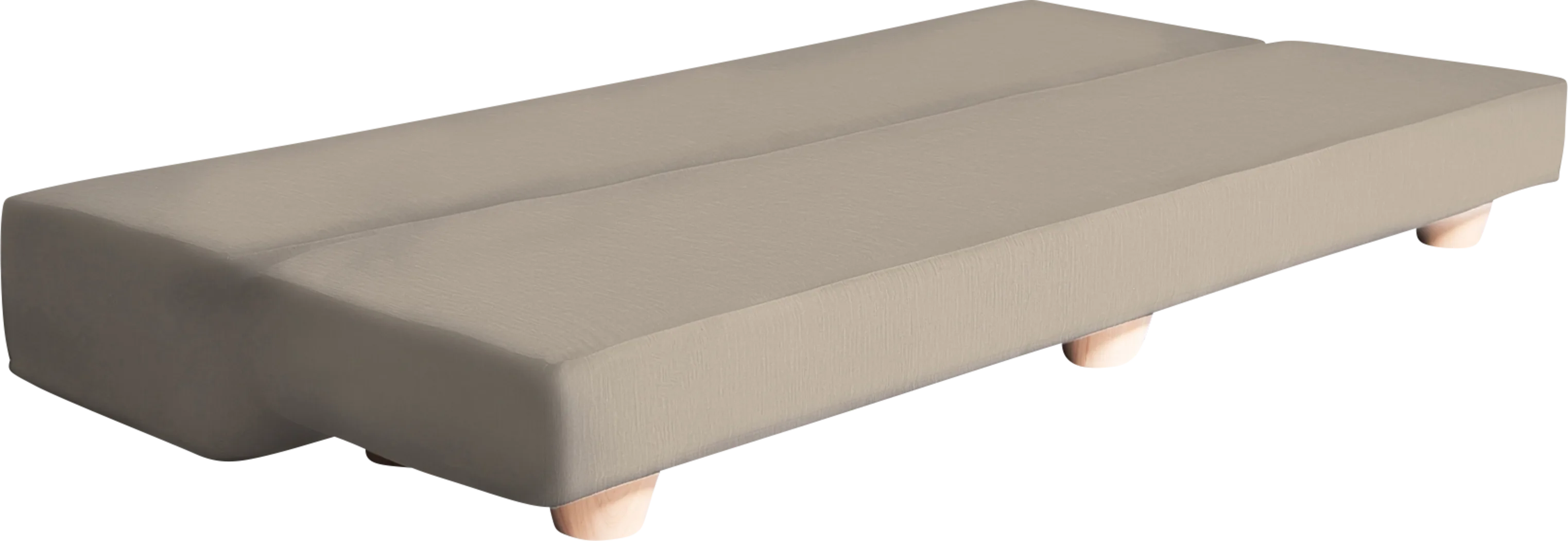 Mousley Ivory Convertible Bench - Thumbnail - Image 2