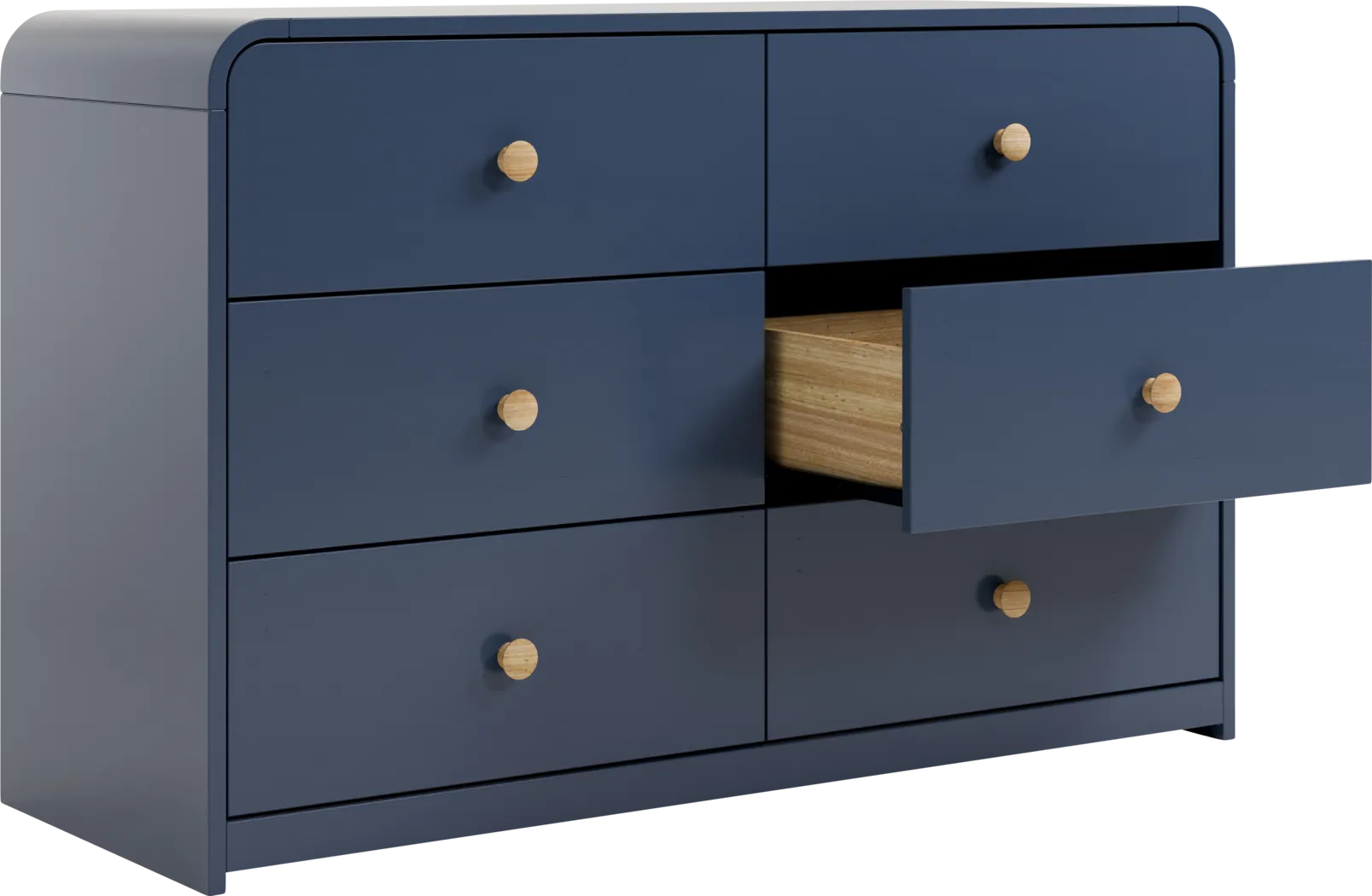 Kids Mytha Blue Dresser - Thumbnail - Image 11