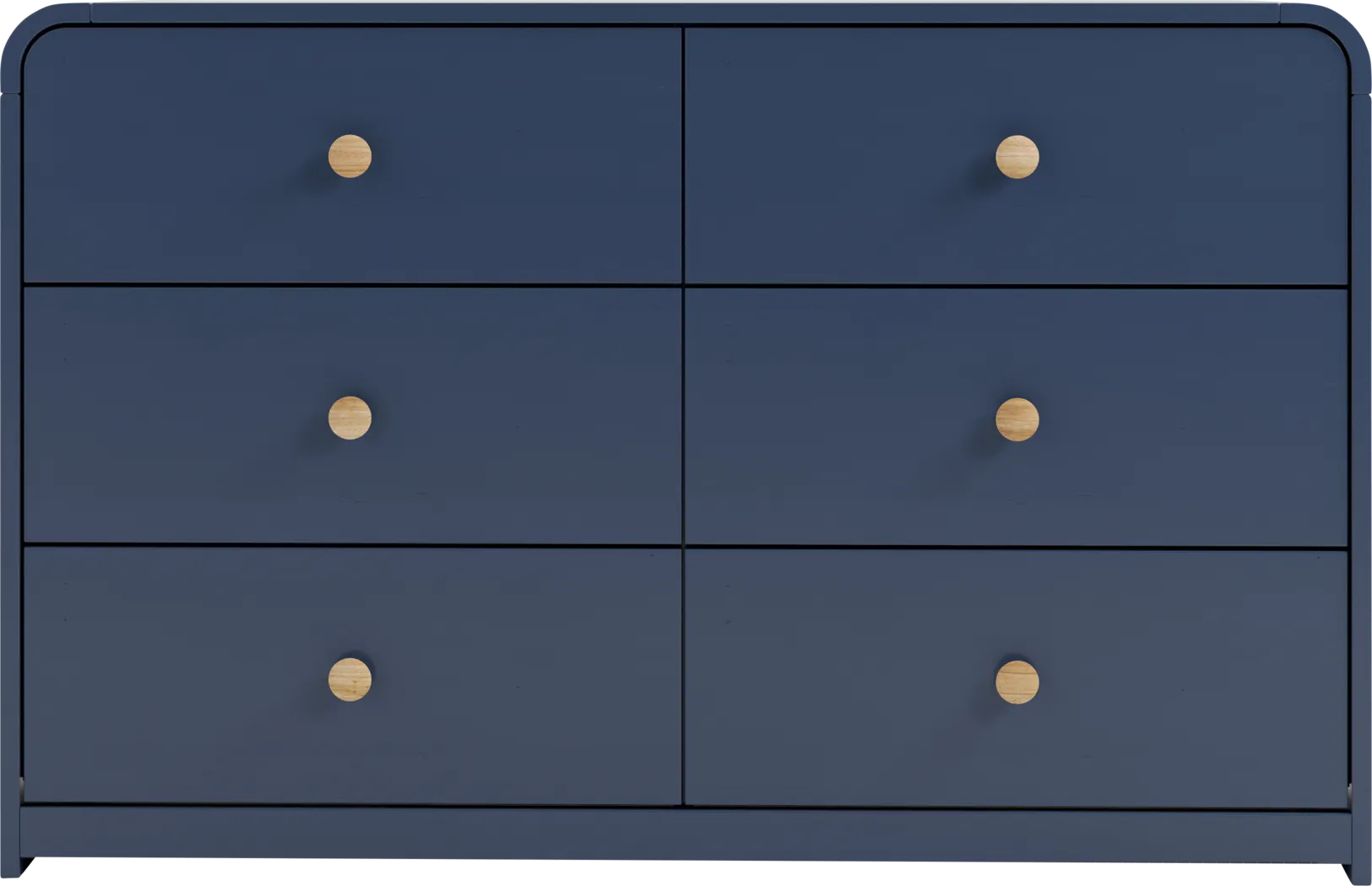 Kids Mytha Blue Dresser - Thumbnail - Image 9