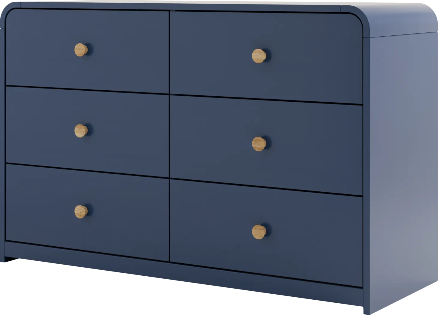 Kids Mytha Blue Dresser - Thumbnail - Image 10