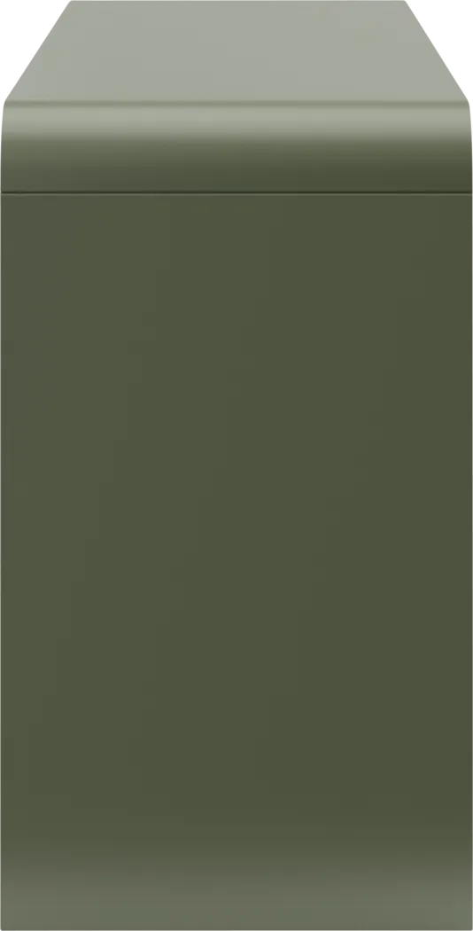 Kids Mytha Olive Dresser - Thumbnail - Image 11