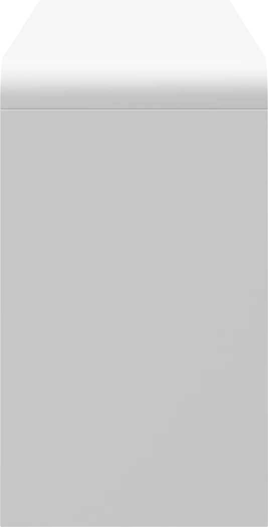 Kids Mytha White Dresser - Thumbnail - Image 6