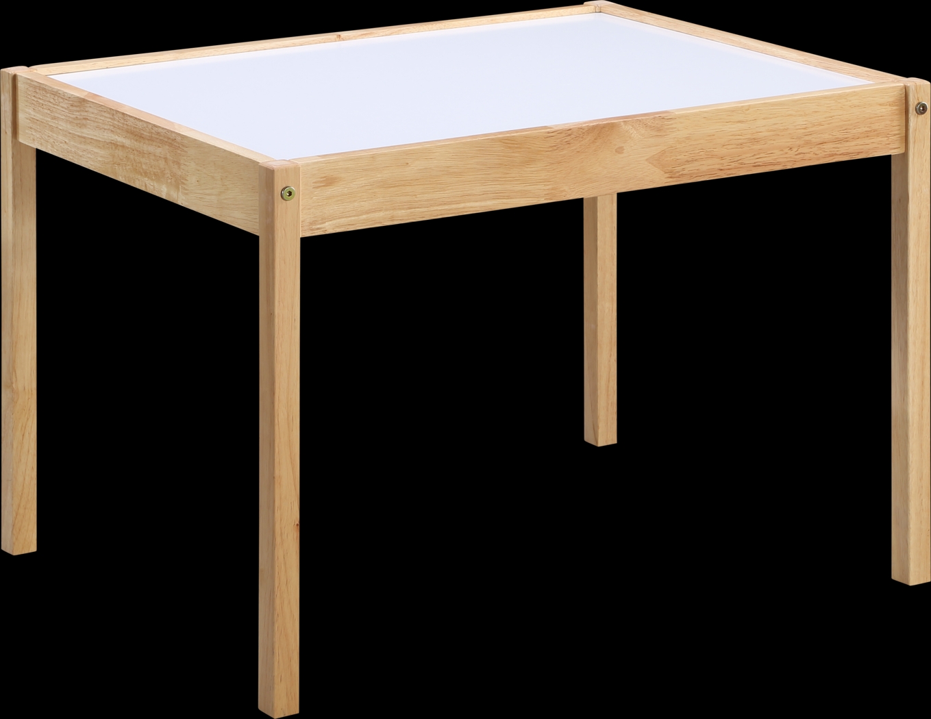 Kids Natural Table Set - Thumbnail - Image 5