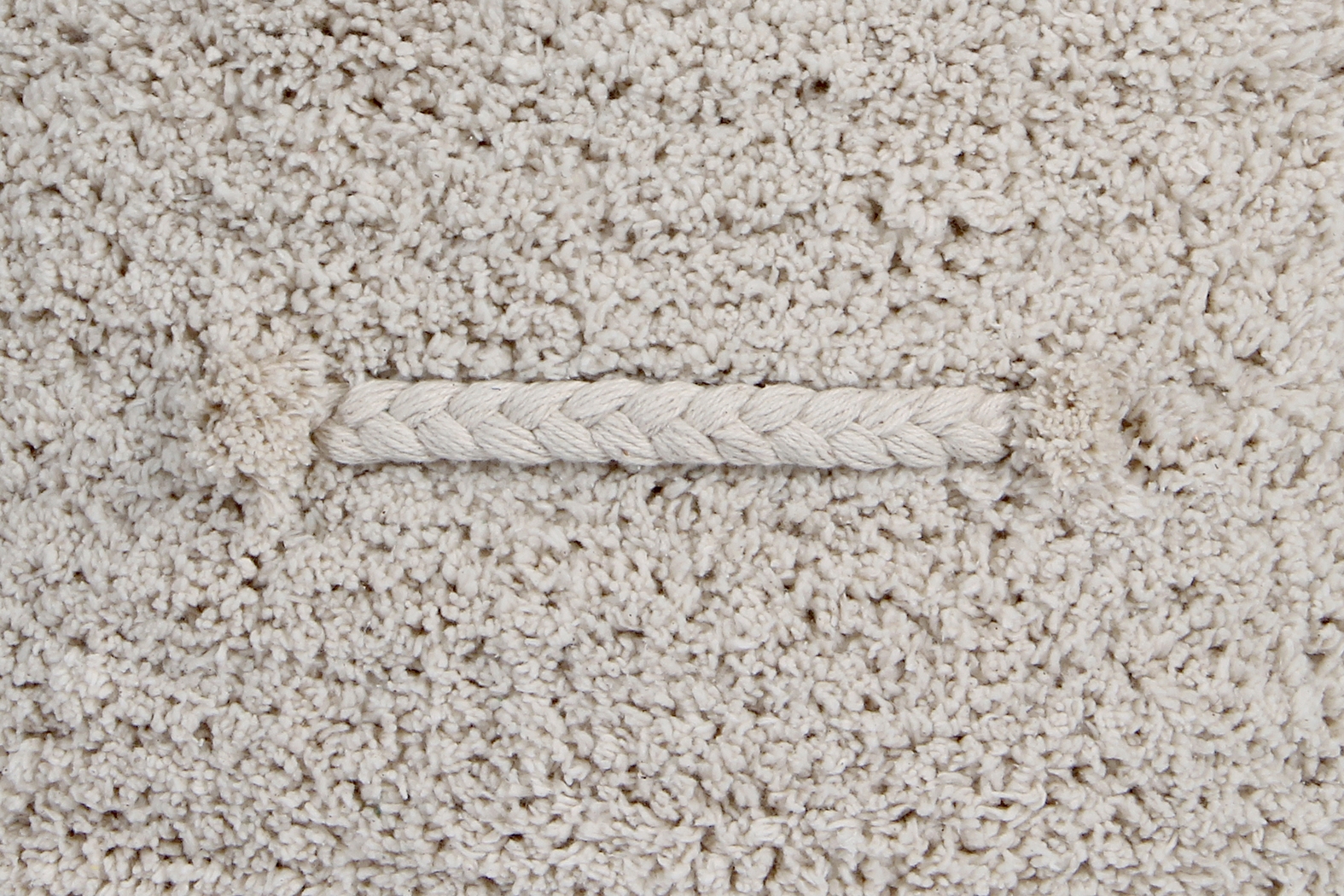 Kids Chill Natural Pouf - Thumbnail - Image 11