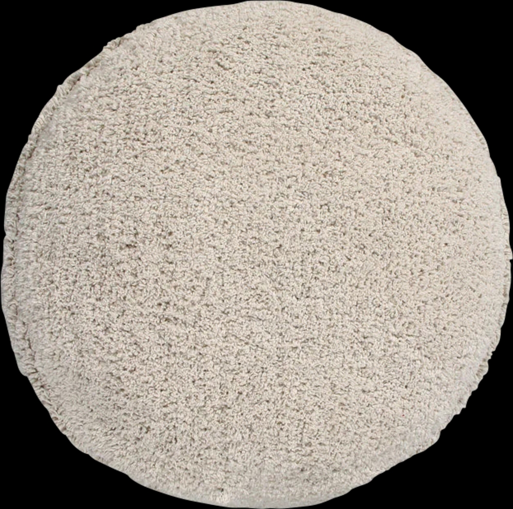 Kids Chill Natural Pouf - Thumbnail - Image 9