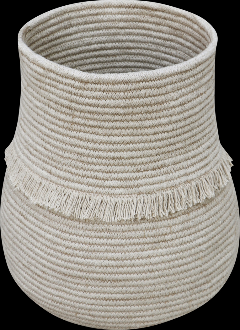 Kids Natural Giant Mushroom Basket - Thumbnail - Image 6