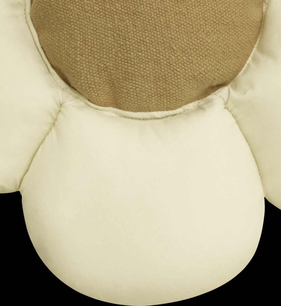 Kids Natural Little Daisy Pillow - Thumbnail - Image 6