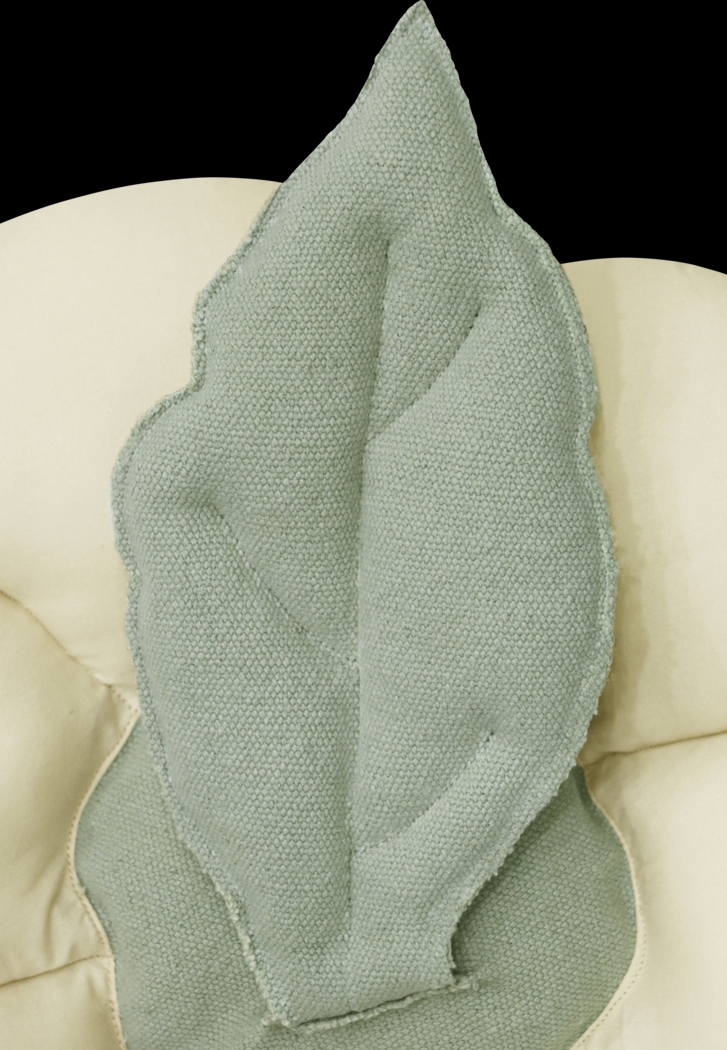 Kids Natural Little Daisy Pillow - Thumbnail - Image 7