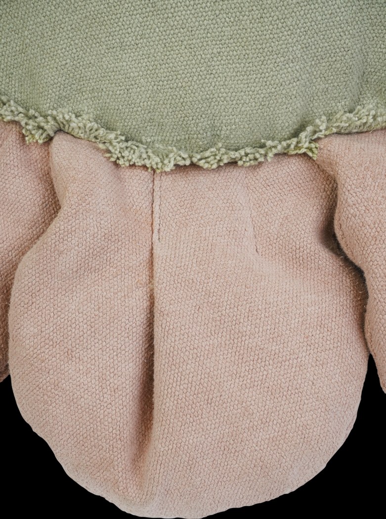 Kids Natural Little Daisy Pillow - Thumbnail - Image 10