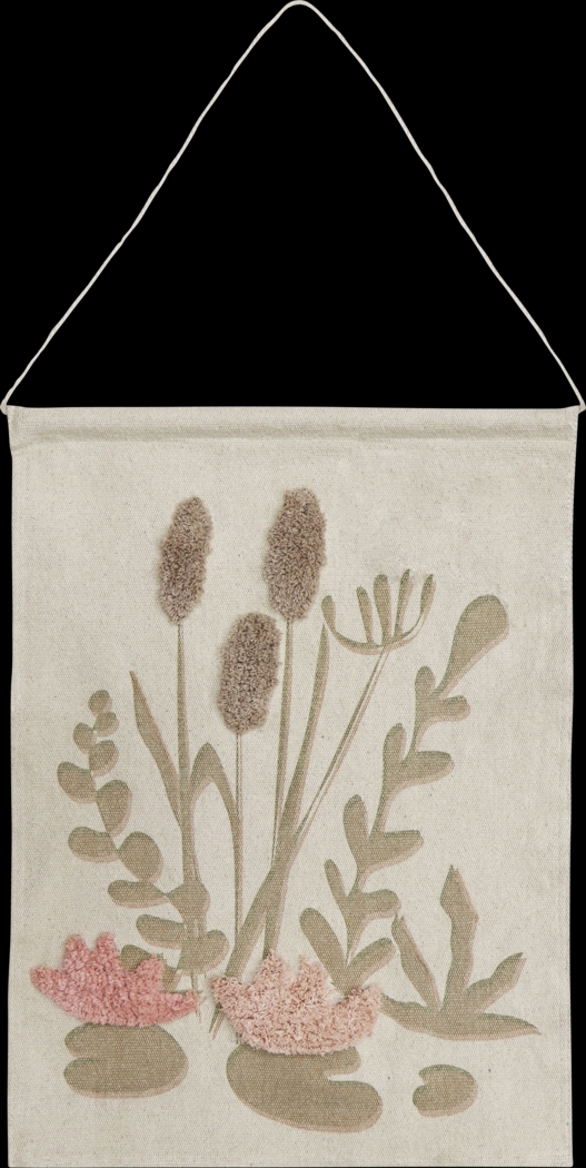 Kids Natural Magic Pond Wall Decor - Thumbnail - Image 1