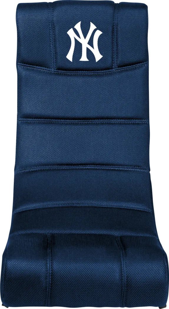 Kids New York Yankees Gaming Rocker - Thumbnail - Image 2