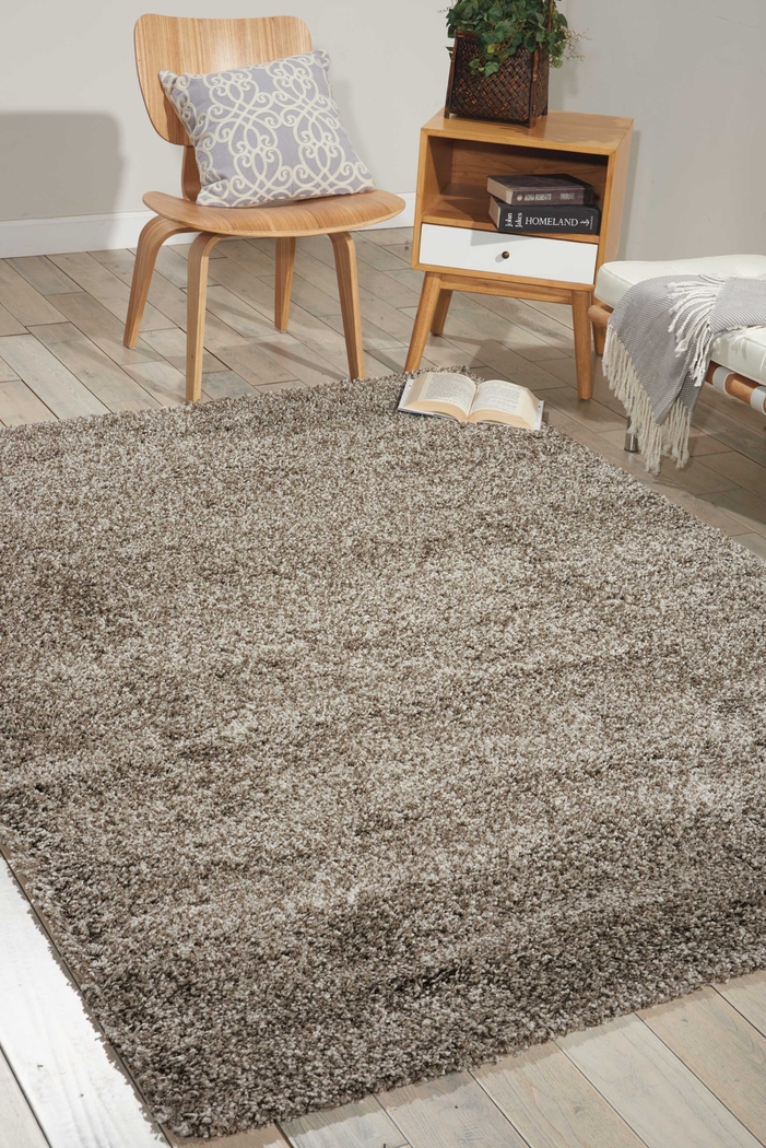 Kids Nickley Beige 4' x 6' Rug - Thumbnail - Image 1