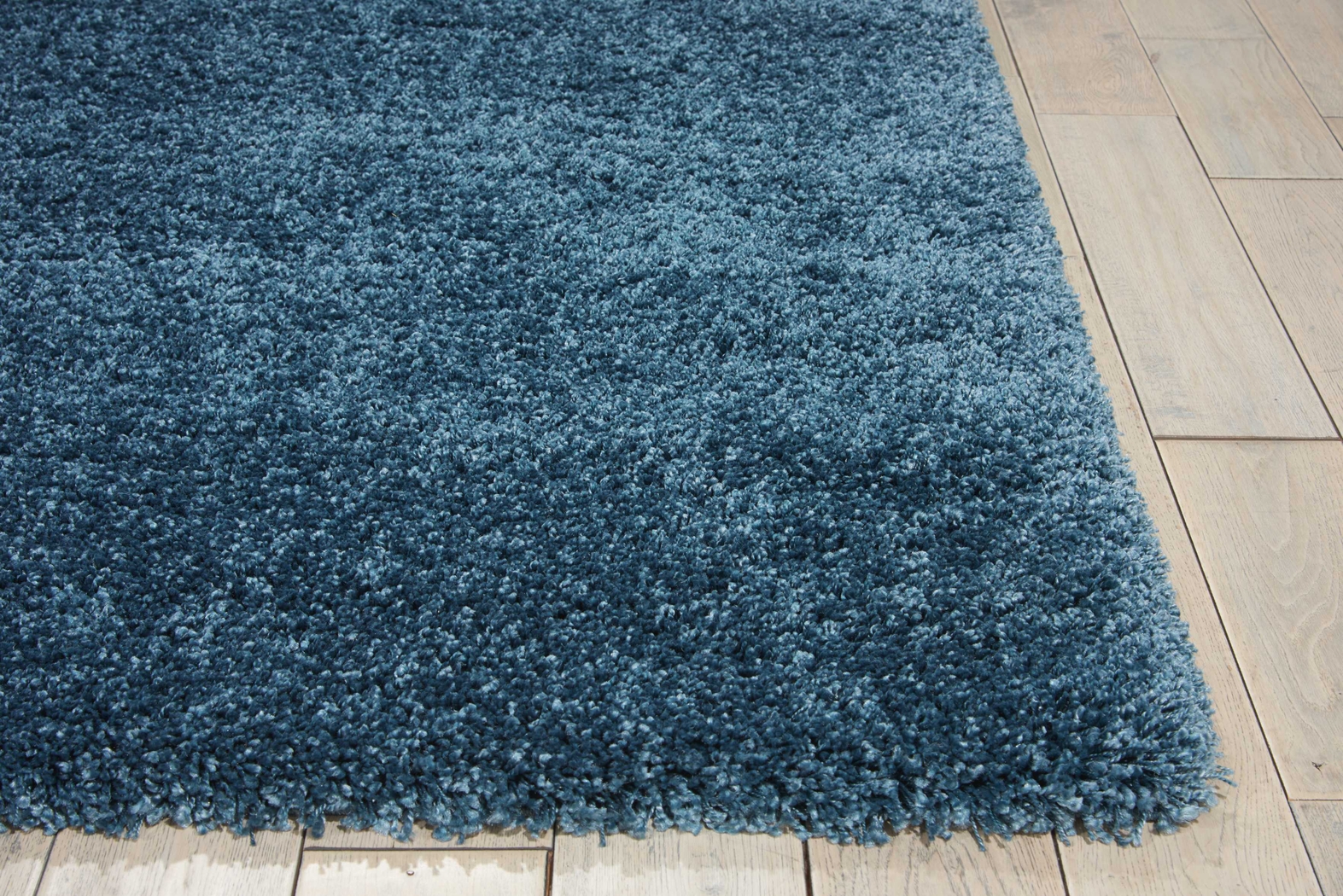 Kids Nickley Blue 4' x 6' Rug - Thumbnail - Image 4