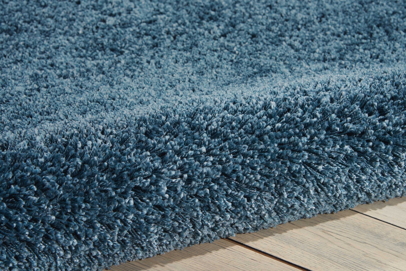 Kids Nickley Blue 5' x 8' Rug - Thumbnail - Image 2