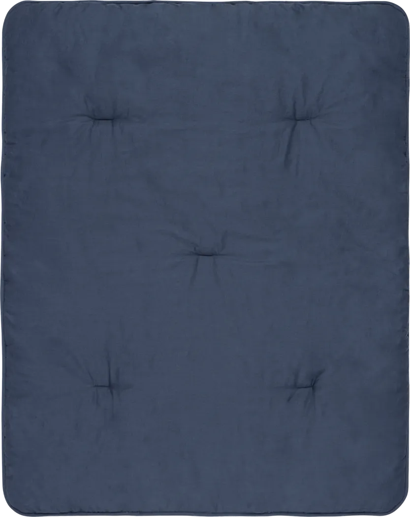 Kids Night Night Dino White Baby Bedding Set - Thumbnail - Image 9