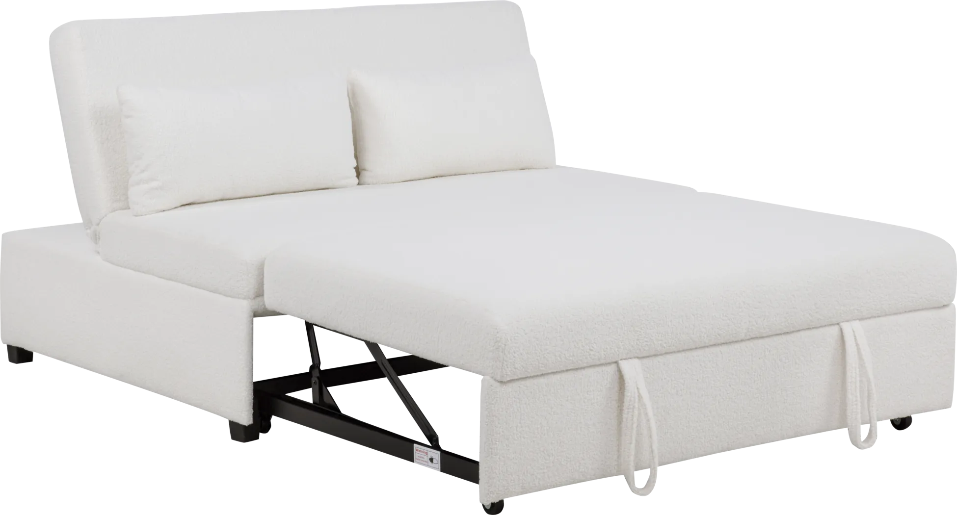 Kids Nimble XL 2.0 Natural Sleeper Chair - Thumbnail - Image 2