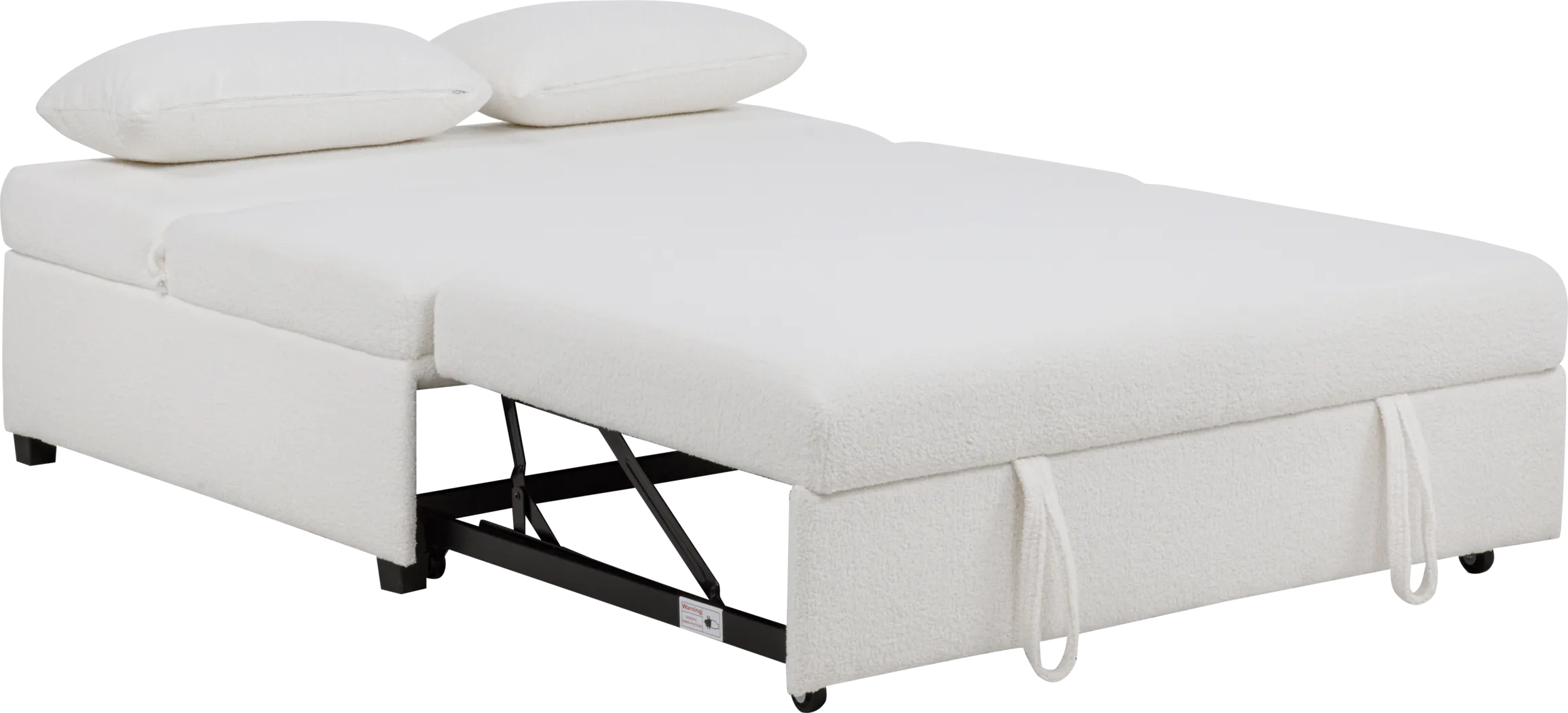 Kids Nimble XL 2.0 Natural Sleeper Chair - Thumbnail - Image 3