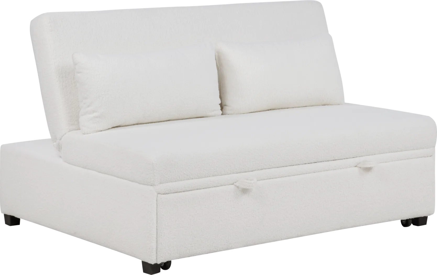 Kids Nimble XL 2.0 Natural Sleeper Chair - Thumbnail - Image 1