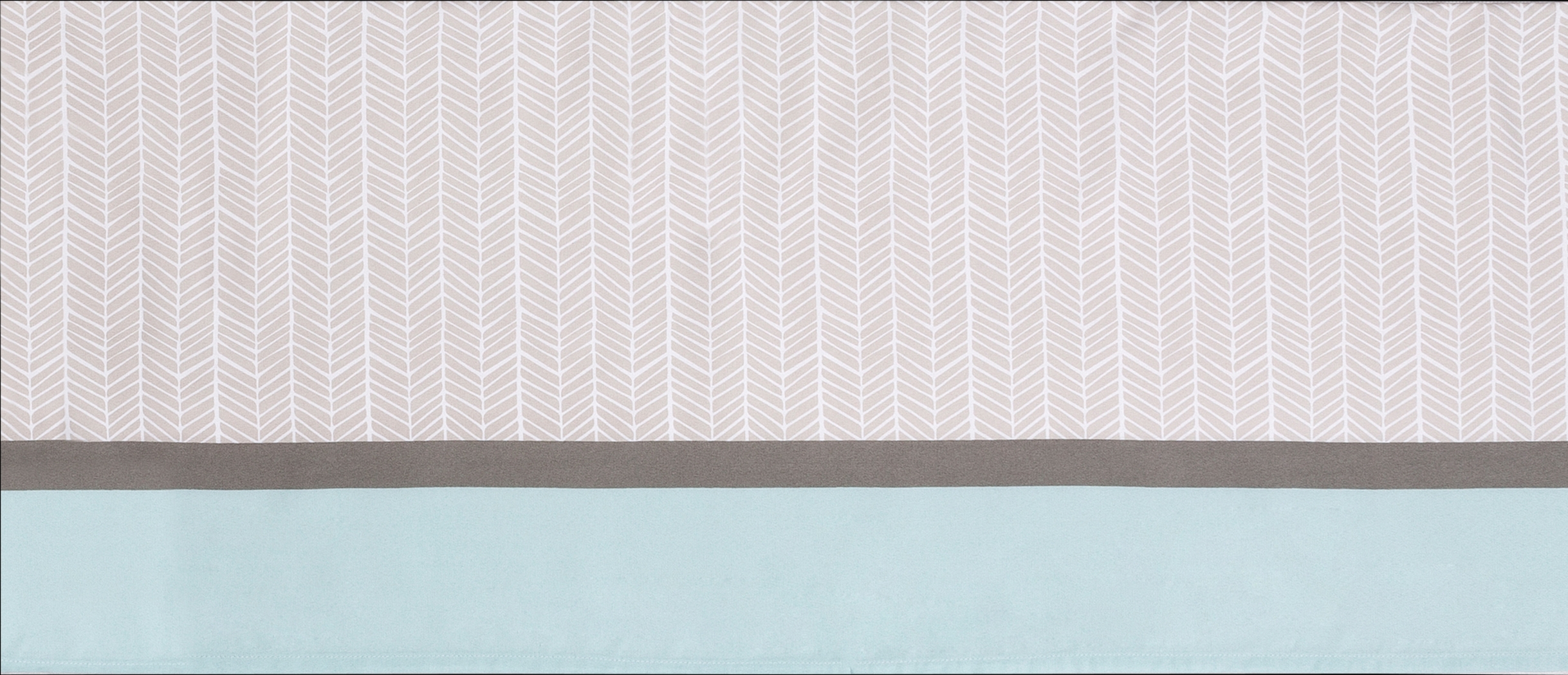 Kids Noar Yellow 4 Pc Baby Bedding Set - Thumbnail - Image 9