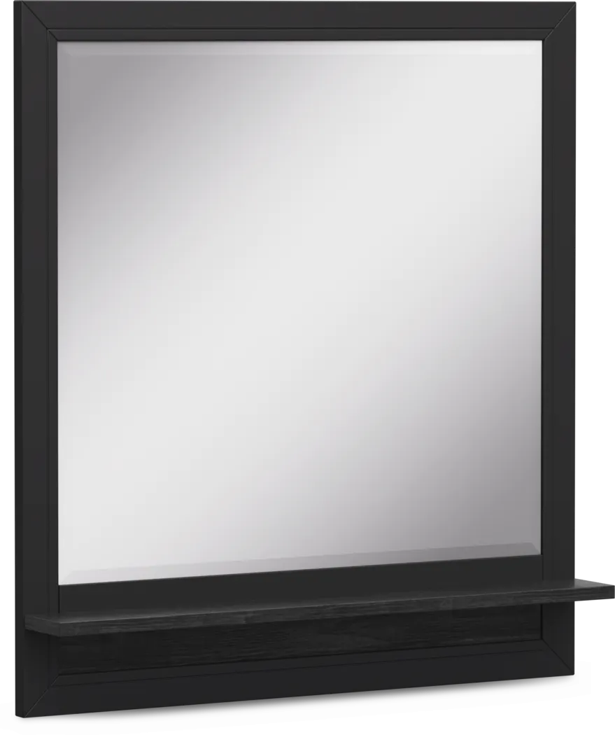 Kids Northridge Drive Charcoal Full Panel Bedroom - Thumbnail - Image 7