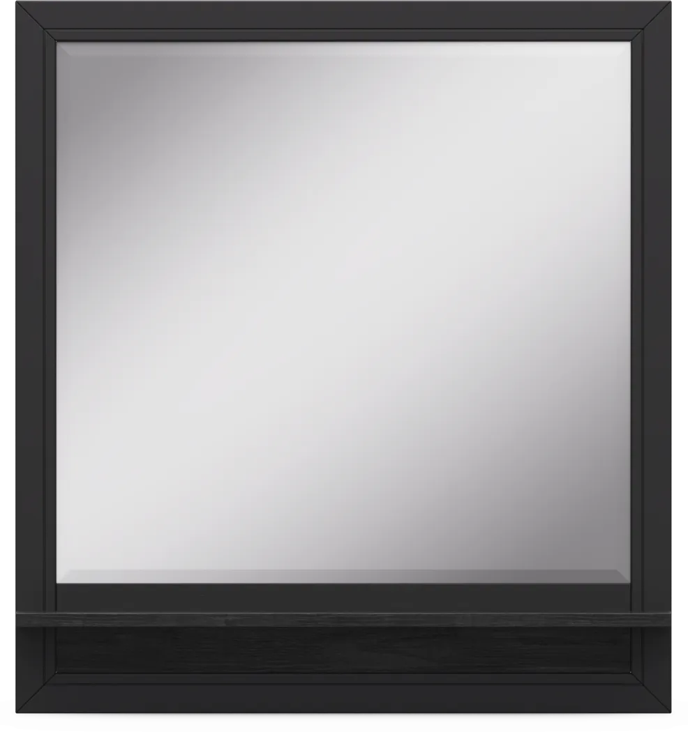 Kids Northridge Drive Charcoal Full Panel Bedroom - Thumbnail - Image 6