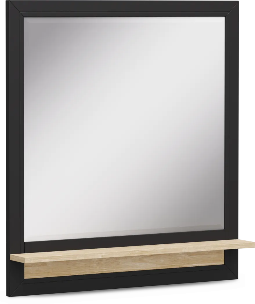 Kids Northridge Drive Oatmeal Mirror - Thumbnail - Image 3