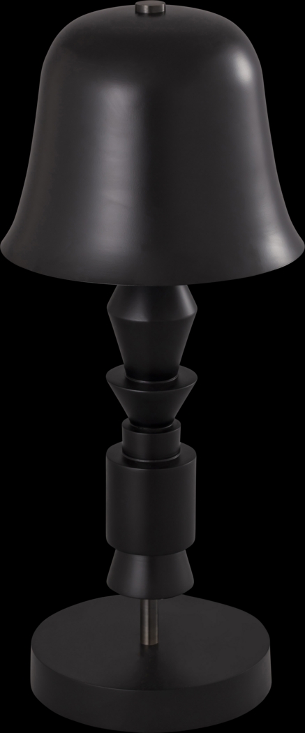 Kids Numanthia Black Lamp - Thumbnail - Image 3