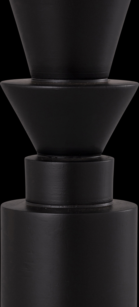 Kids Numanthia Black Lamp - Thumbnail - Image 4