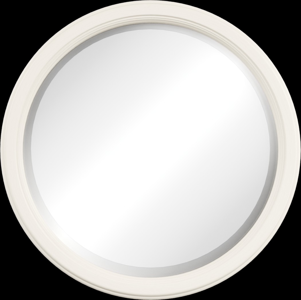 Kids Oberon Cream Full Panel Bedroom - Thumbnail - Image 7