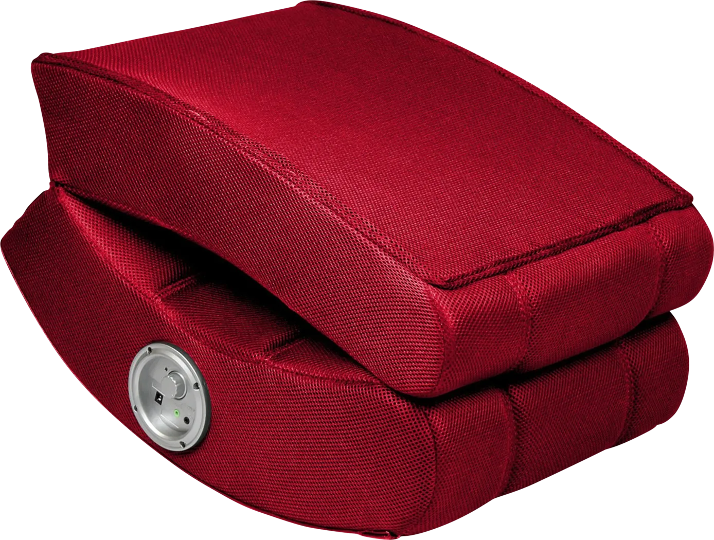 Kids Ohio State Gaming Rocker - Thumbnail - Image 4