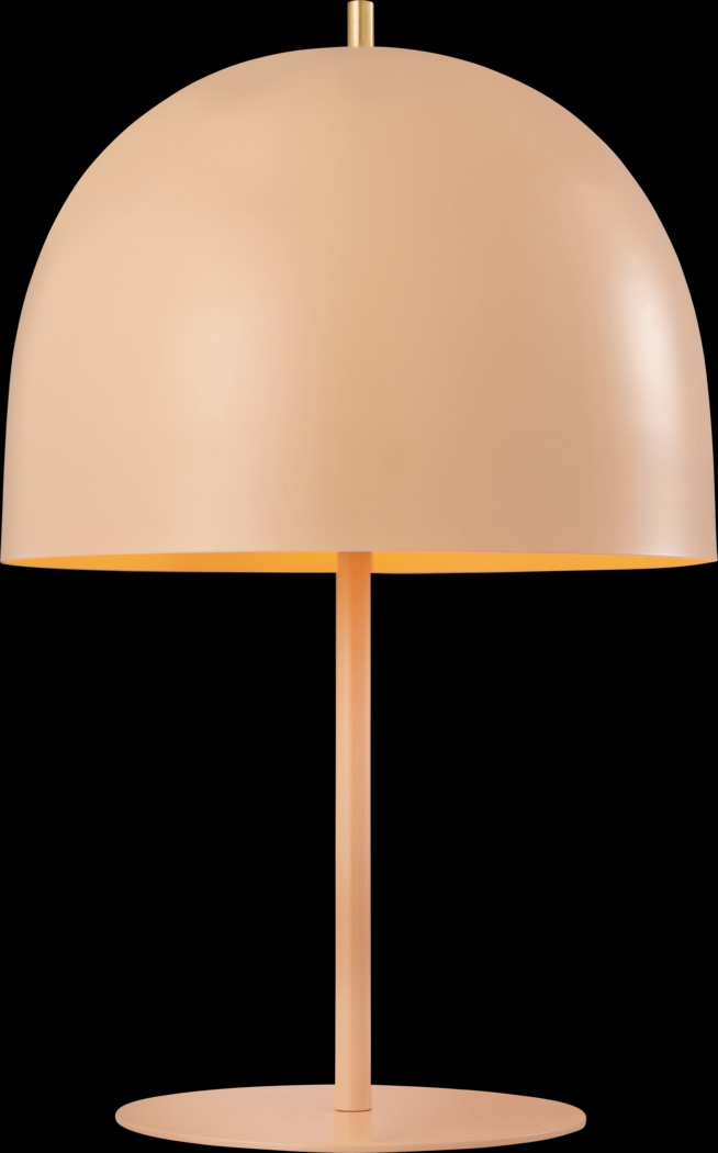 Kids Ornelia Blush Lamp - Thumbnail - Image 2