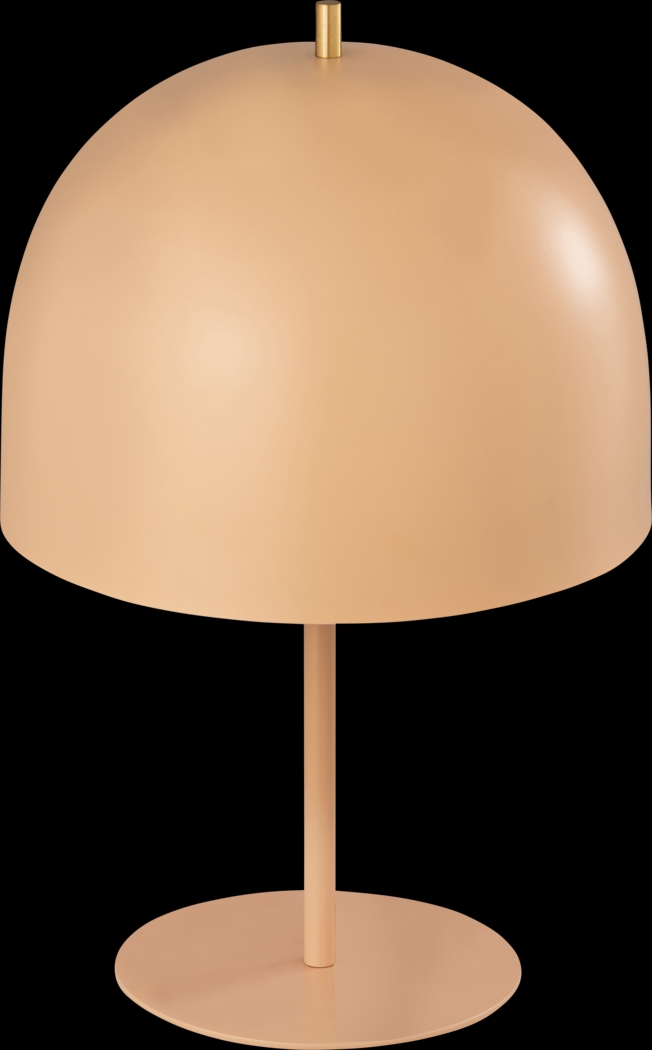 Kids Ornelia Blush Lamp - Thumbnail - Image 3