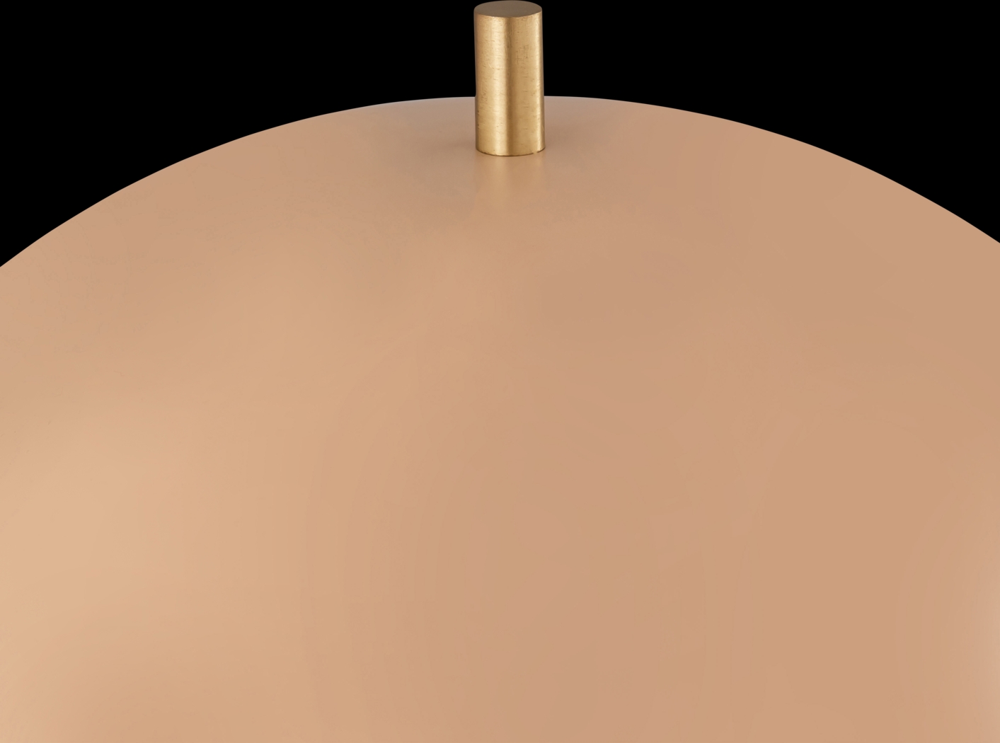 Kids Ornelia Blush Lamp - Thumbnail - Image 4