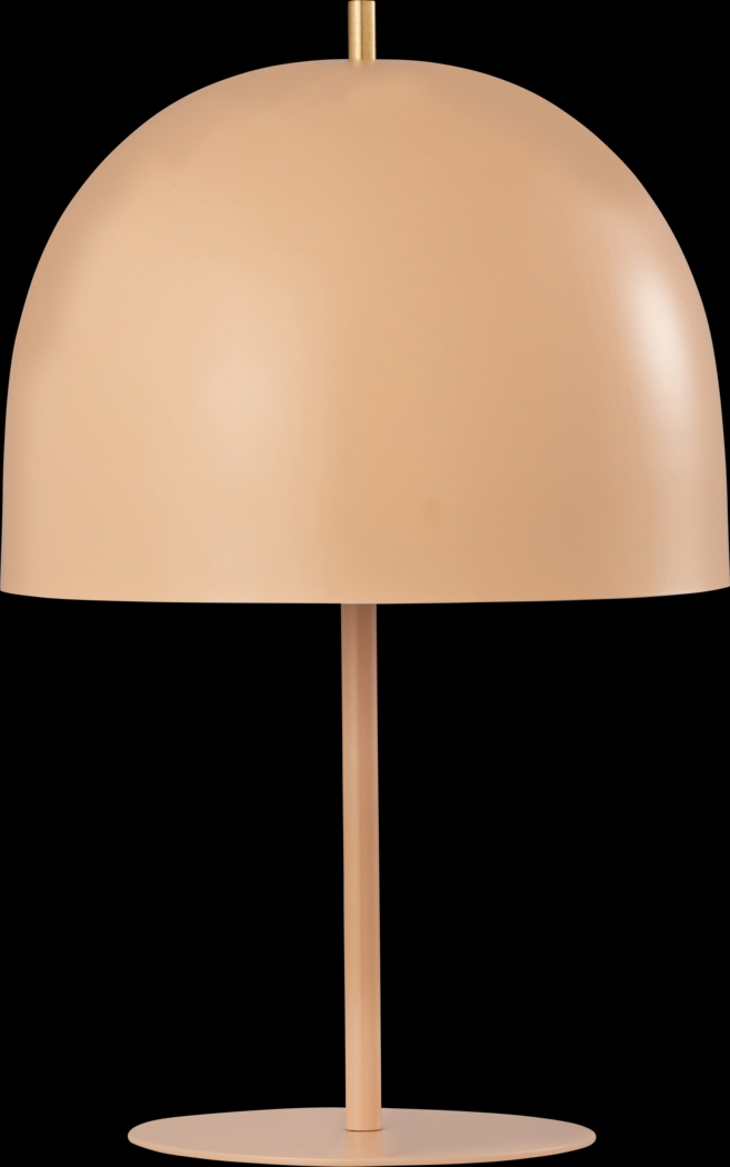 Kids Ornelia Blush Lamp - Thumbnail - Image 1