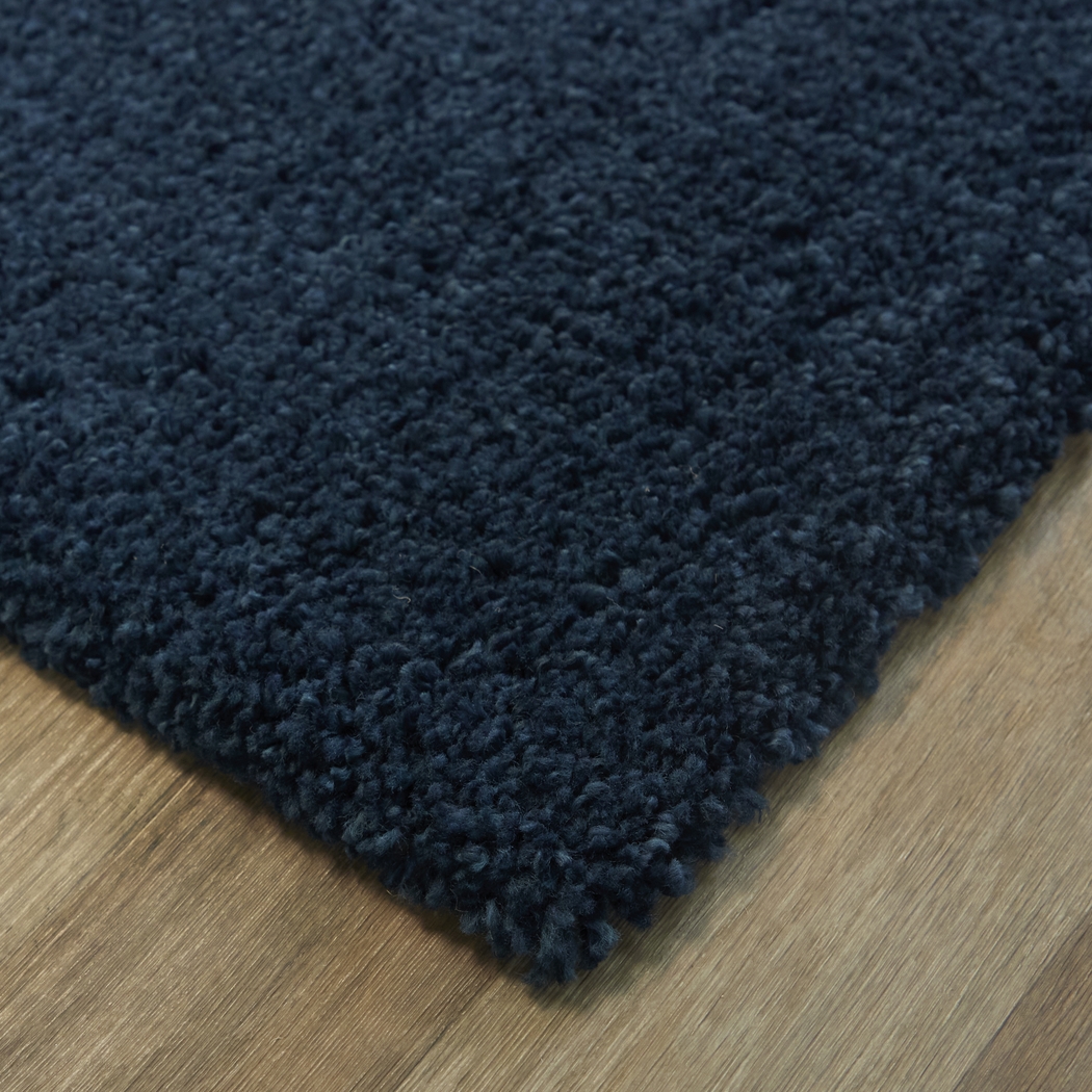 Kids Panderosa Navy 3'11 x 5'7 Rug - Thumbnail - Image 3