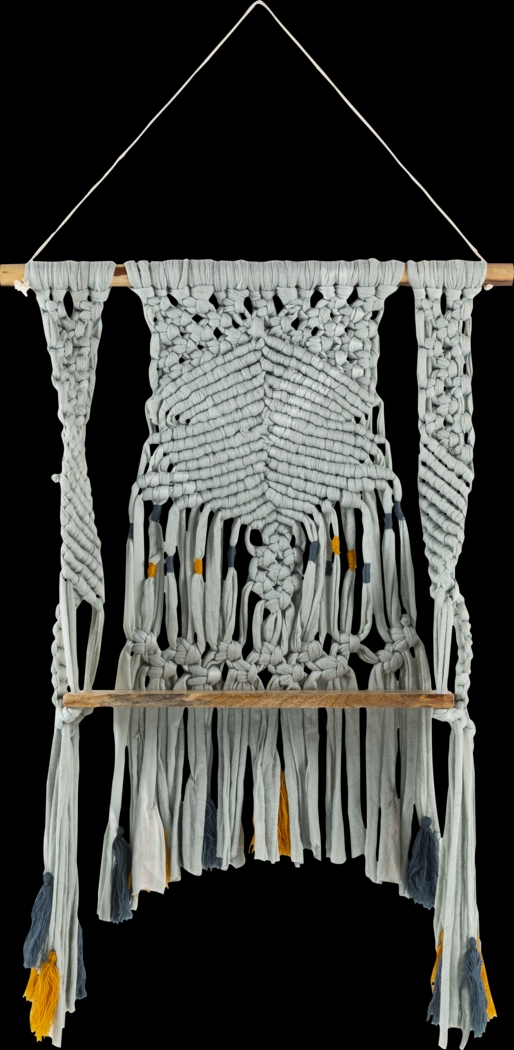 Kids Pannaco Seafoam Wall Decor - Thumbnail - Image 1