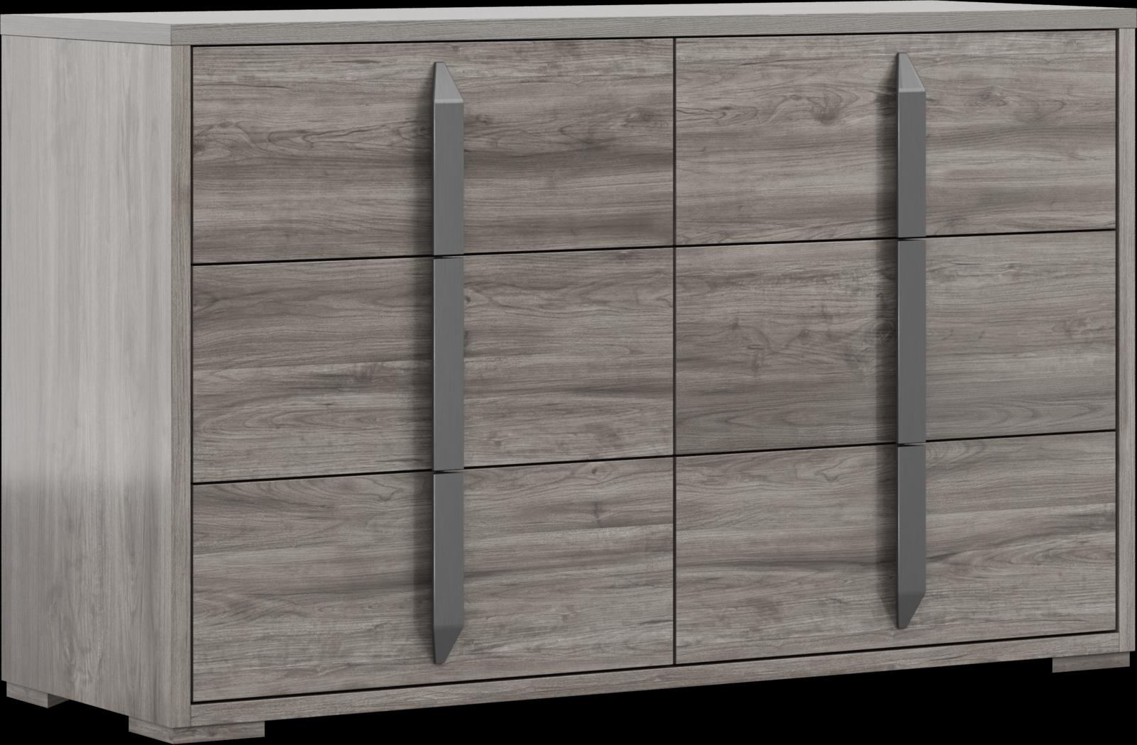 Kids Park Peak Gray Dresser - Thumbnail - Image 3