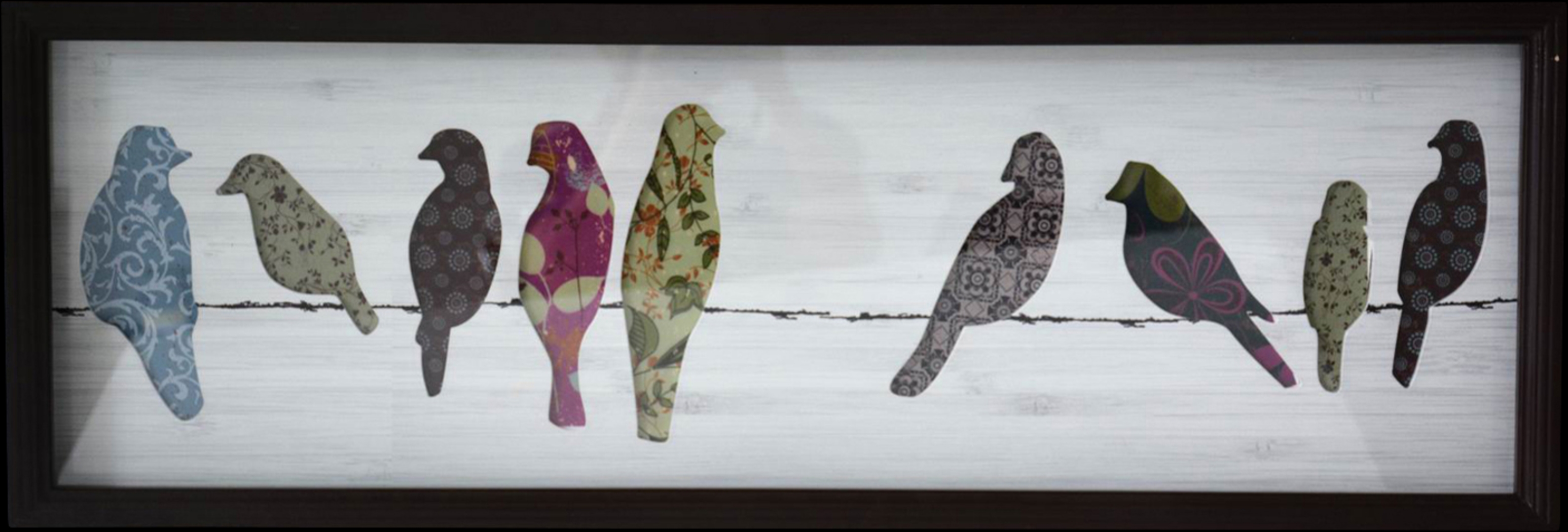 Kids Party Wire Artwork - Thumbnail - Image 1