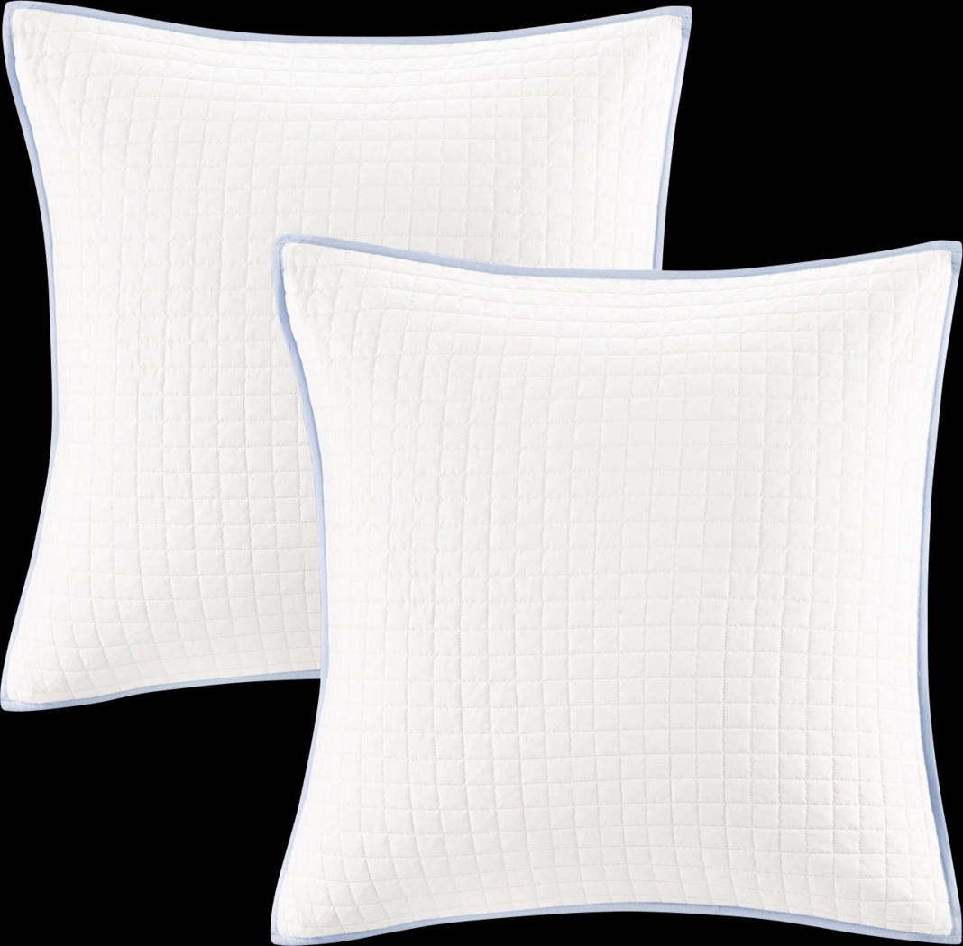 Kids Pastelle Blue Twin Comforter Set - Thumbnail - Image 11