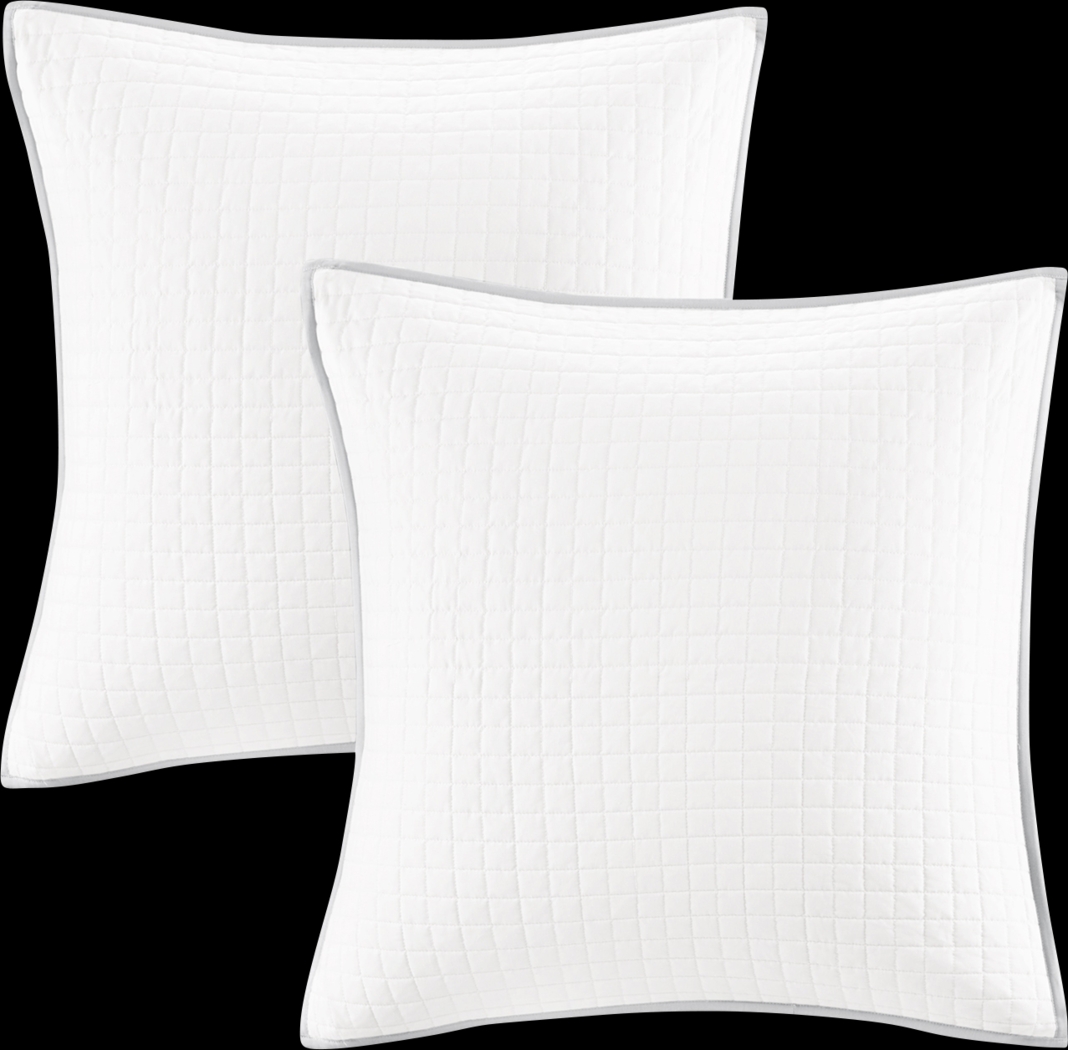 Kids Pastelle Gray Twin Comforter Set - Thumbnail - Image 11