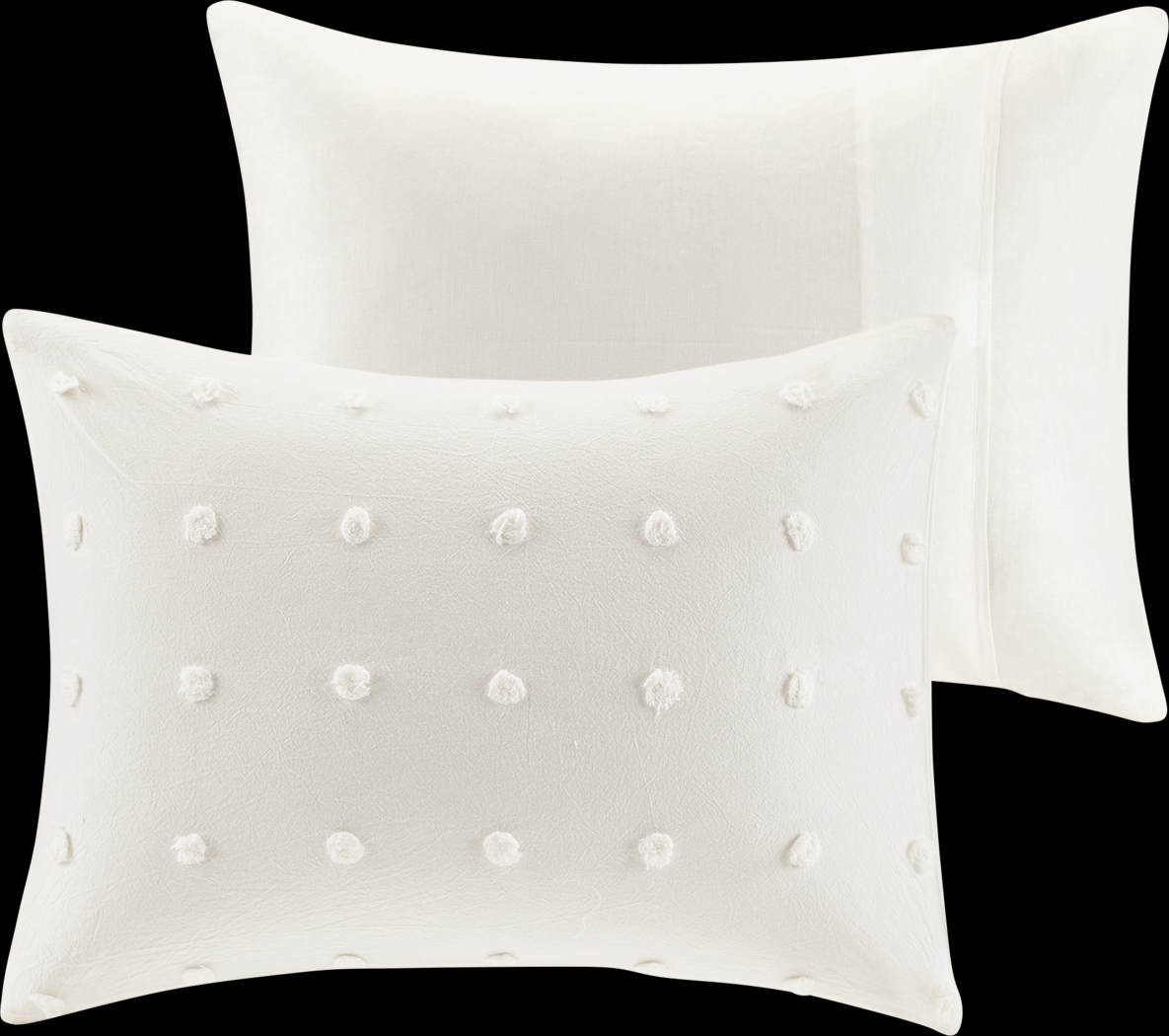 Kids Pastelle Ivory Twin Comforter Set - Thumbnail - Image 10